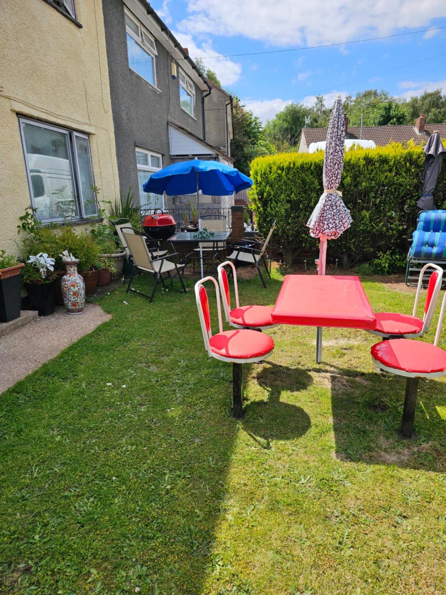 Cuisinease Apartment Ollerton Exterior foto